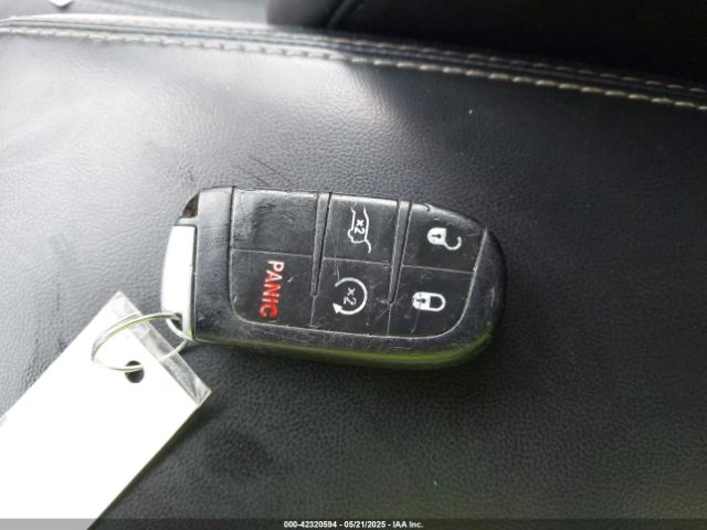 2014 JEEP GRAND CHEROKEE 1C4RJFBG0EC128696 Photo 10