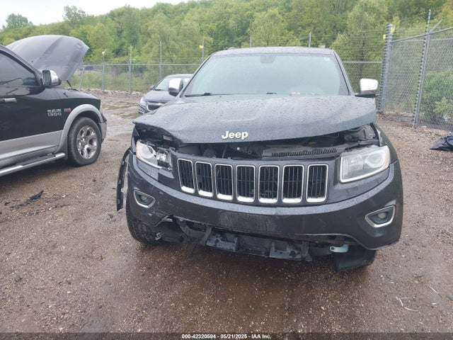 1C4RJFBG0EC128696 Jeep 2014