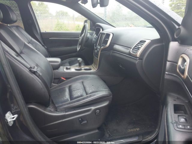 2014 JEEP GRAND CHEROKEE 1C4RJFBG0EC128696 Photo 4