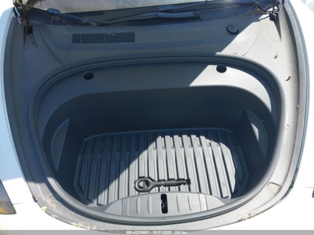 5YJ3E1EB4NF169400 Tesla Model 3 Long Range
