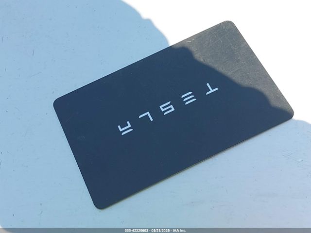 5YJ3E1EB4NF169400 Tesla Model 3 Long Range