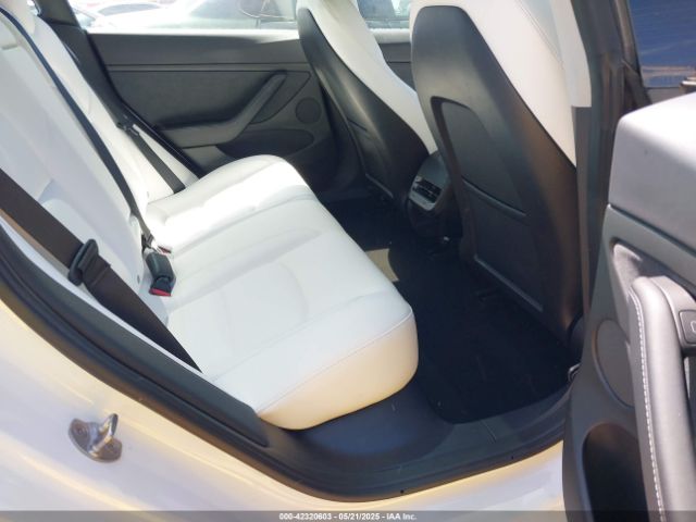 5YJ3E1EB4NF169400 Tesla Model 3 Long Range