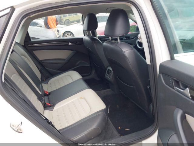 2015 VOLKSWAGEN PASSAT 1VWBS7A39FC075966 Photo 7