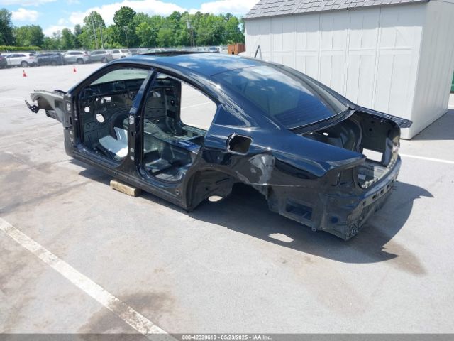 2016 DODGE CHARGER 2C3CDXEJ4GH205035 Photo 2
