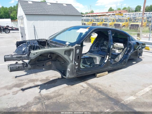 2016 DODGE CHARGER 2C3CDXEJ4GH205035 Photo 5
