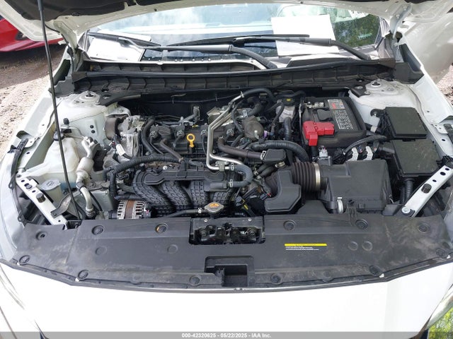 1N4BL4BV4PN422923 Nissan Altima S Fwd