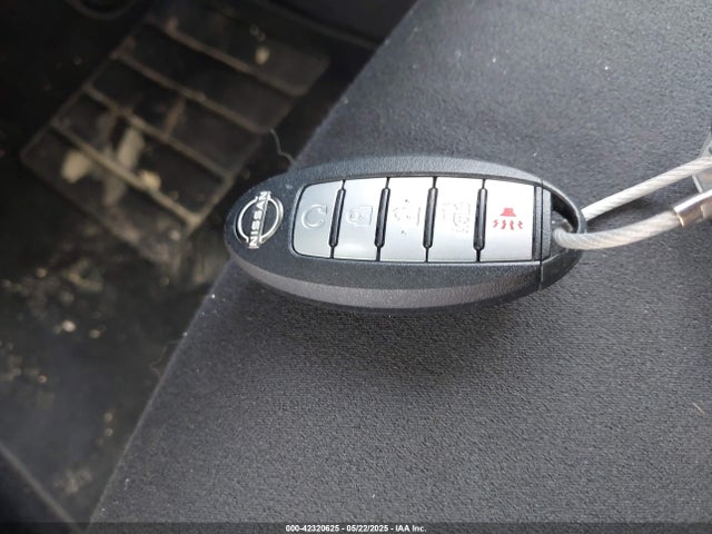 1N4BL4BV4PN422923 Nissan Altima S Fwd