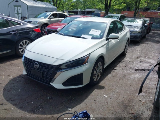 1N4BL4BV4PN422923 Nissan Altima S Fwd