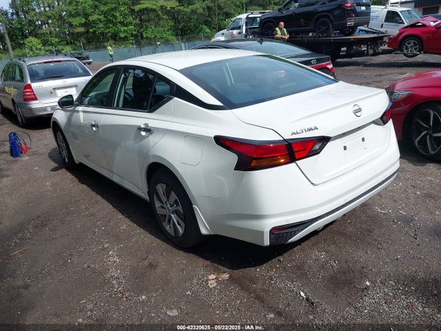 1N4BL4BV4PN422923 Nissan Altima S Fwd
