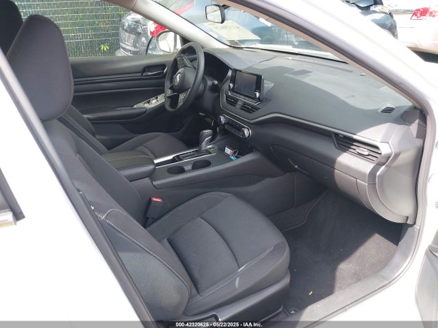1N4BL4BV4PN422923 Nissan Altima S Fwd