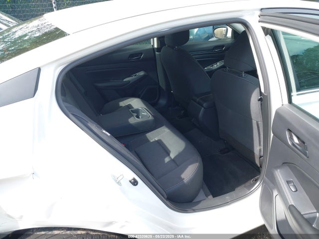 1N4BL4BV4PN422923 Nissan Altima S Fwd