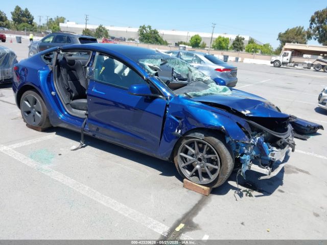 2023 TESLA MODEL 3 5YJ3E1EA2PF506429