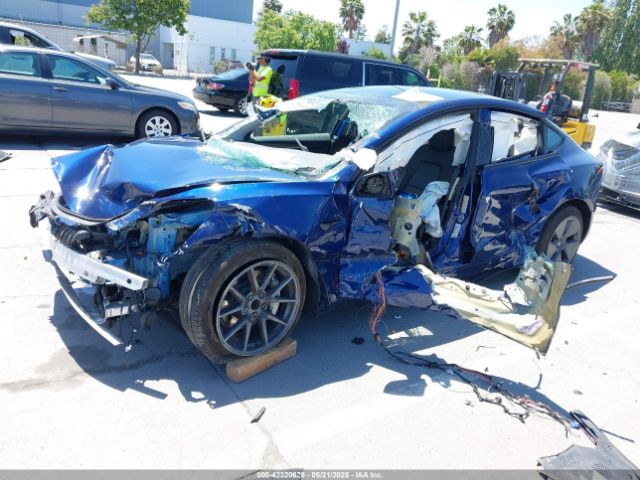 2023 TESLA MODEL 3 5YJ3E1EA2PF506429 Photo 1