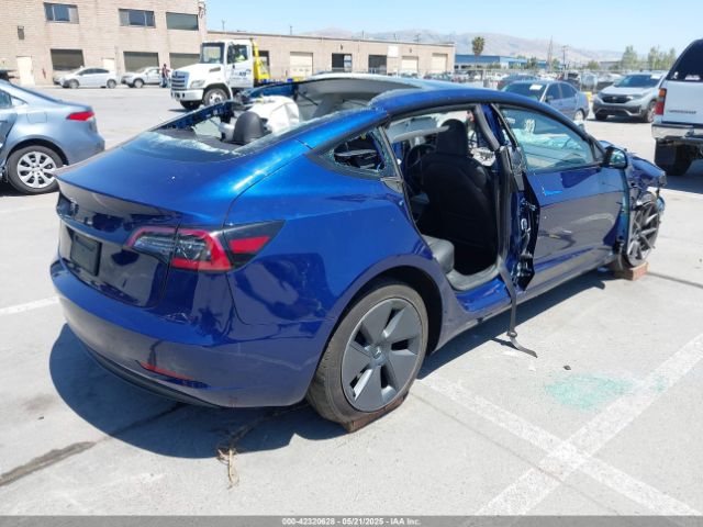 2023 TESLA MODEL 3 5YJ3E1EA2PF506429 Photo 3
