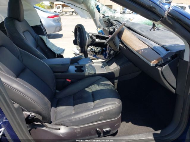 2023 TESLA MODEL 3 5YJ3E1EA2PF506429 Photo 4