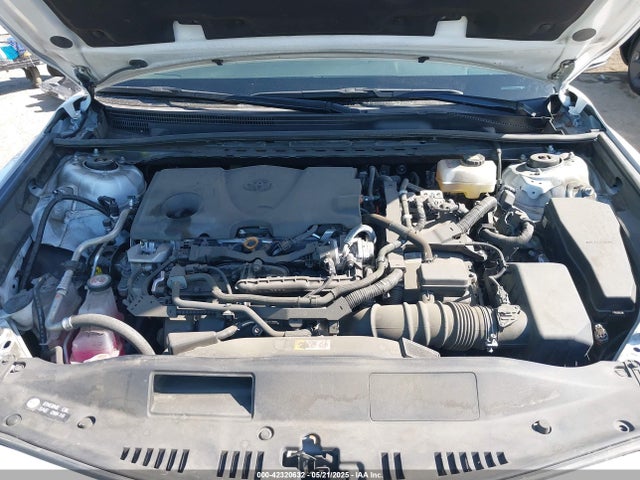 Toyota a25a-fxs, 3nm 2023 4T1G31AK3PU606614 Image 10