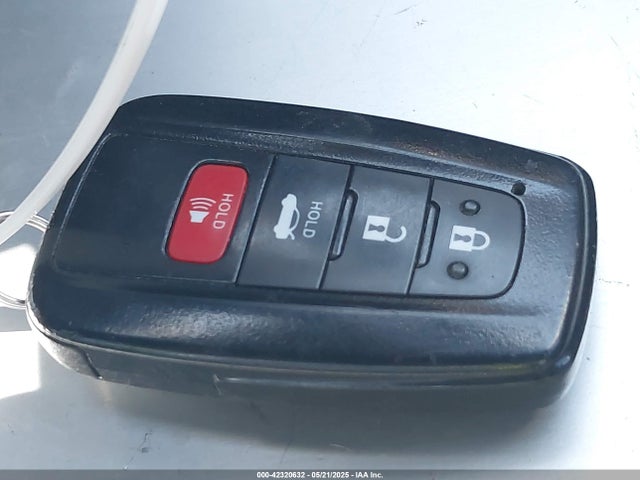 Toyota a25a-fxs, 3nm 2023 4T1G31AK3PU606614 Image 11