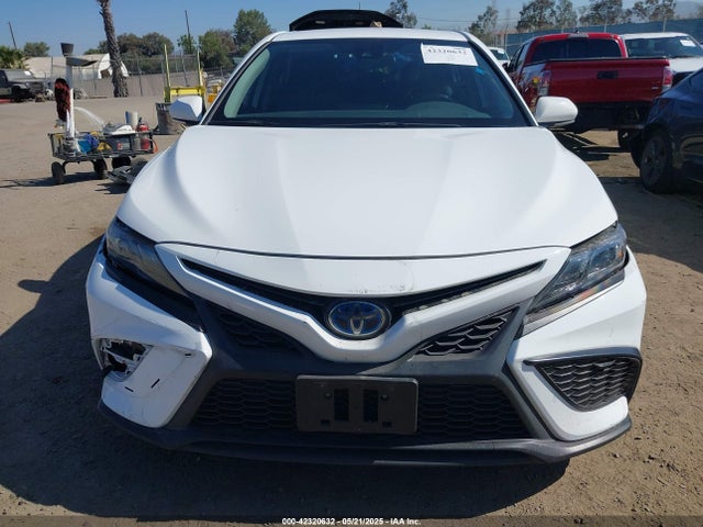 Toyota a25a-fxs, 3nm 2023 4T1G31AK3PU606614 Image 12