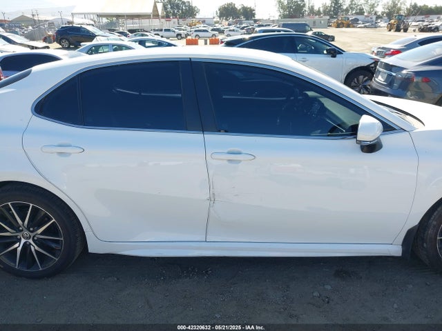 Toyota a25a-fxs, 3nm 2023 4T1G31AK3PU606614 Image 13