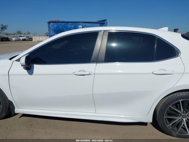Toyota a25a-fxs, 3nm 2023 4T1G31AK3PU606614 Image 14