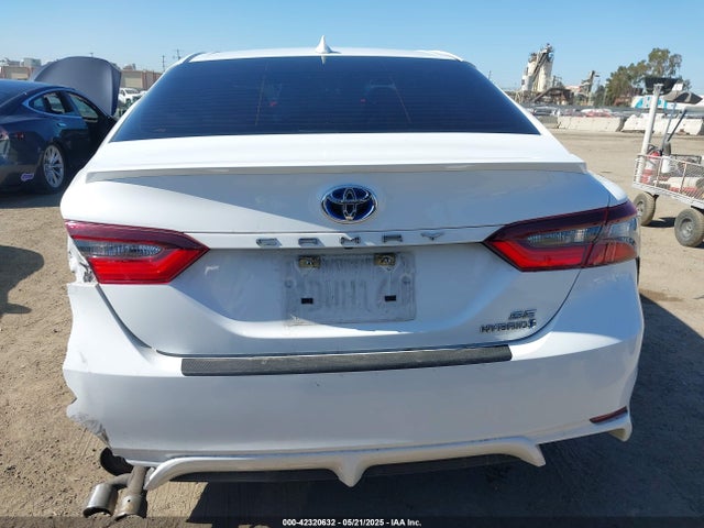 Toyota a25a-fxs, 3nm 2023 4T1G31AK3PU606614 Image 16