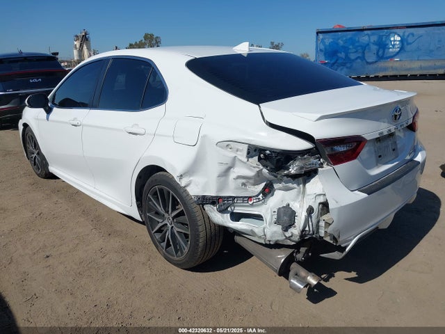 Toyota a25a-fxs, 3nm 2023 4T1G31AK3PU606614 Image 3