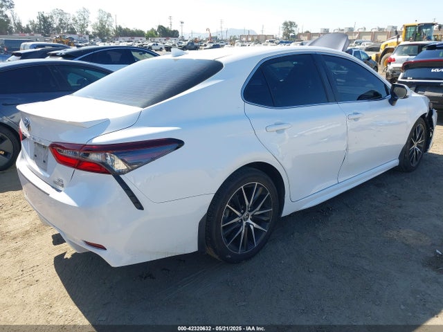 Toyota a25a-fxs, 3nm 2023 4T1G31AK3PU606614 Image 4