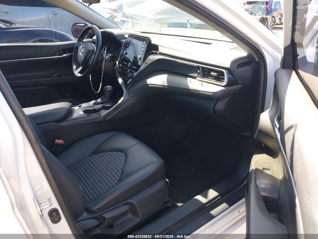 Toyota a25a-fxs, 3nm 2023 4T1G31AK3PU606614 Image 5