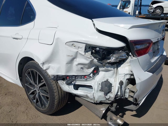 Toyota a25a-fxs, 3nm 2023 4T1G31AK3PU606614 Image 6
