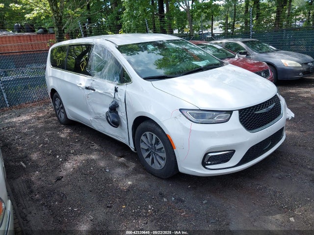 Chrysler Pacifica Hybrid Select 2024 2C4RC1S71RR118334 Image 1