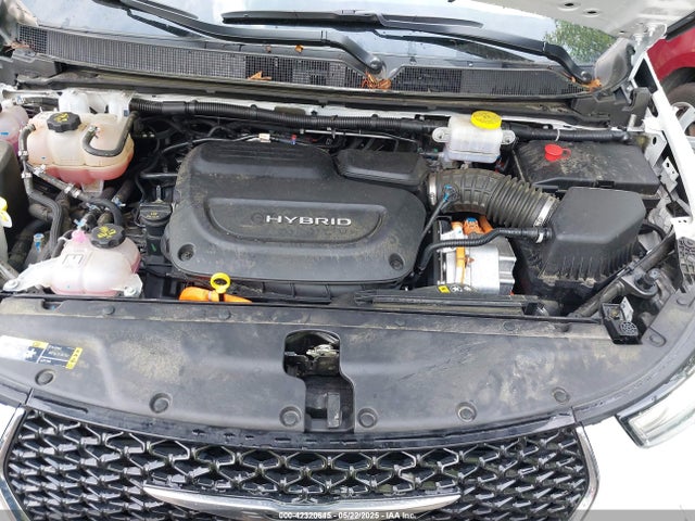 Chrysler Pacifica Hybrid Select 2024 2C4RC1S71RR118334 Image 10