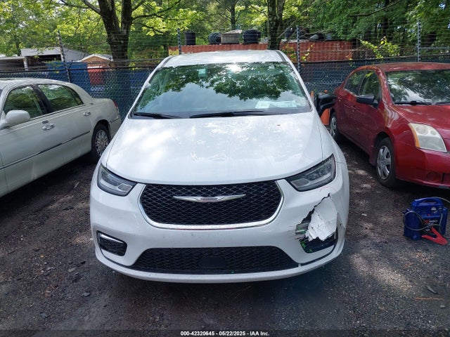 Chrysler Pacifica Hybrid Select 2024 2C4RC1S71RR118334 Image 12