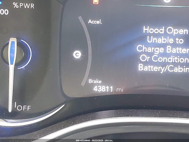 Chrysler Pacifica Hybrid Select 2024 2C4RC1S71RR118334 Image 15
