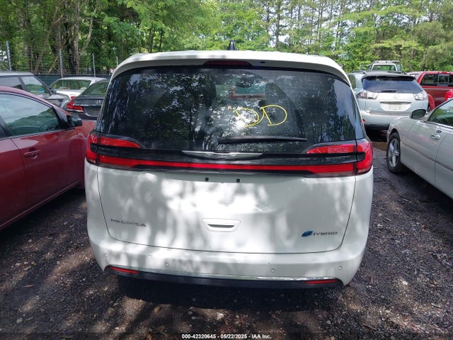 Chrysler Pacifica Hybrid Select 2024 2C4RC1S71RR118334 Image 16