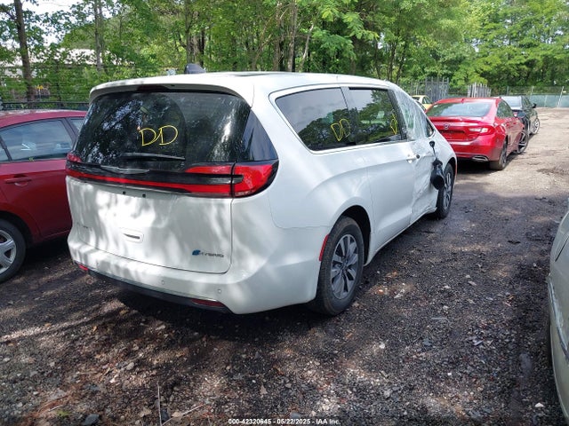 Chrysler Pacifica Hybrid Select 2024 2C4RC1S71RR118334 Image 4