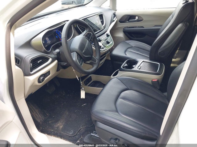 Chrysler Pacifica Hybrid Select 2024 2C4RC1S71RR118334 Image 5