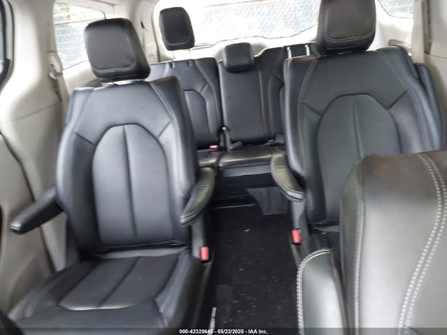 Chrysler Pacifica Hybrid Select 2024 2C4RC1S71RR118334 Image 8