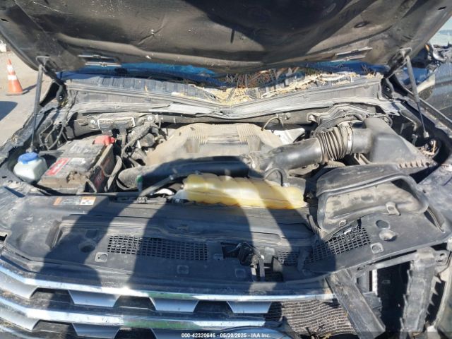 1FMJU2AT1JEA23008 Ford Expedition Limited