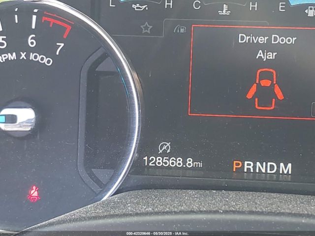 1FMJU2AT1JEA23008 Ford Expedition Limited