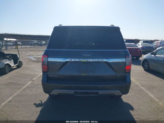 1FMJU2AT1JEA23008 Ford Expedition Limited