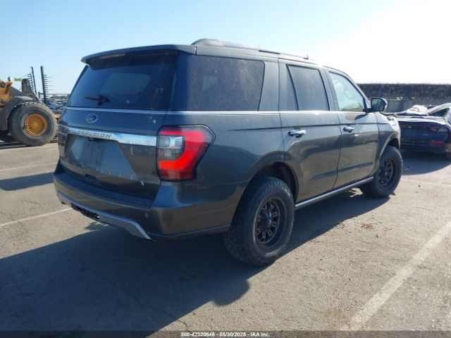 1FMJU2AT1JEA23008 Ford Expedition Limited