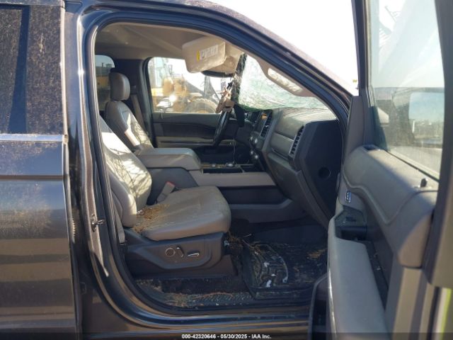 1FMJU2AT1JEA23008 Ford Expedition Limited