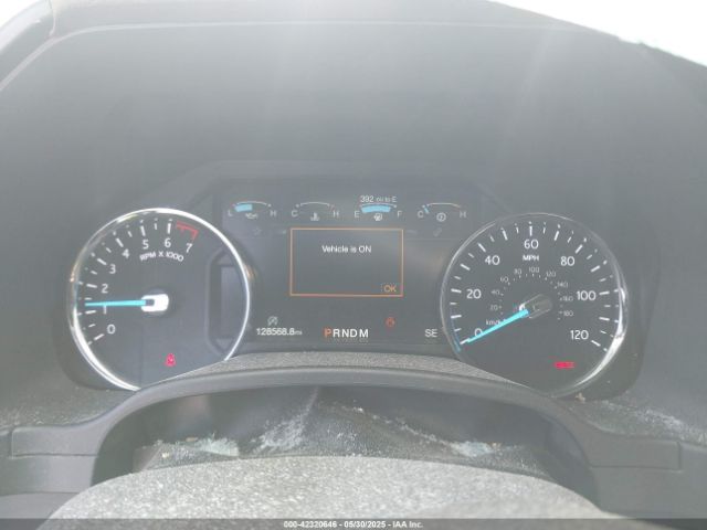 1FMJU2AT1JEA23008 Ford Expedition Limited