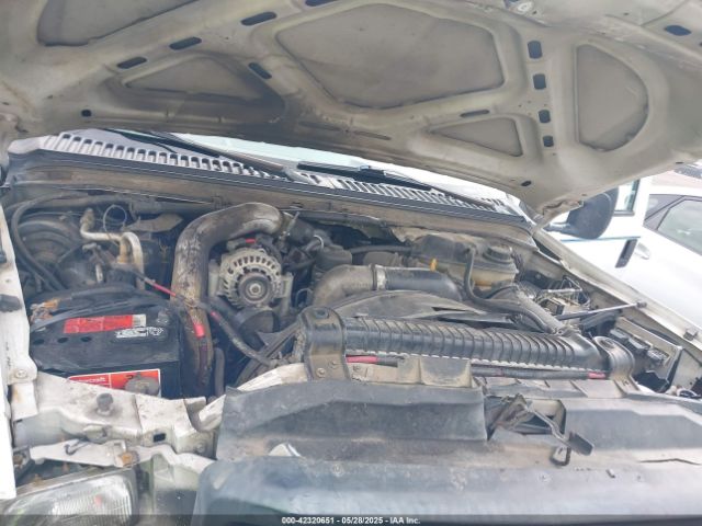 2006 FORD F-250 1FTSF20P16EC33669 Photo 9