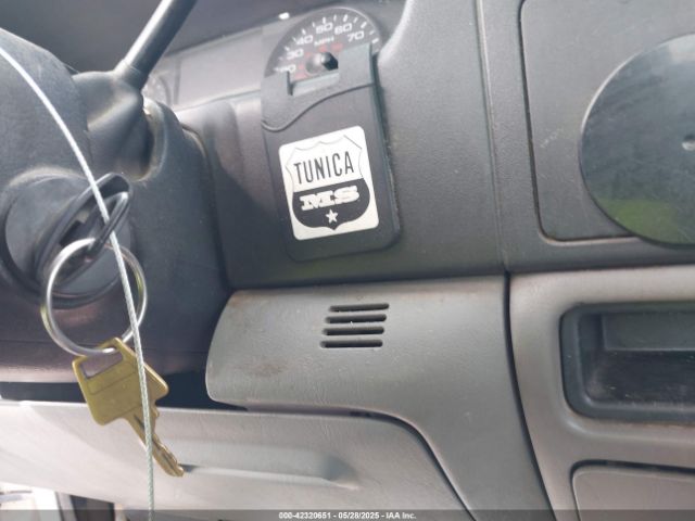 2006 FORD F-250 1FTSF20P16EC33669 Photo 10