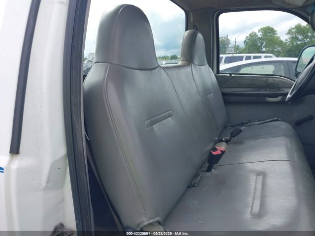 2006 FORD F-250 1FTSF20P16EC33669 Photo 7