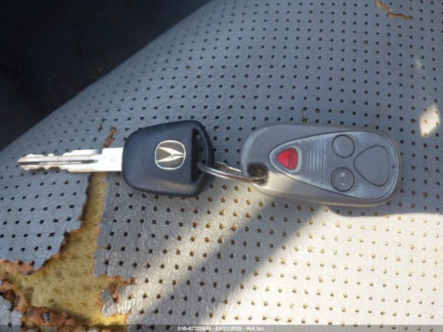 2005 ACURA TSX JH4CL96825C029218 Photo 10