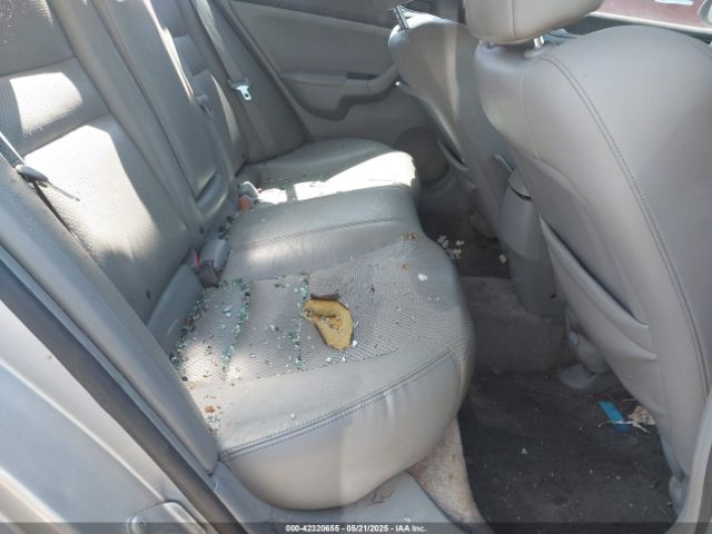 2005 ACURA TSX JH4CL96825C029218 Photo 7