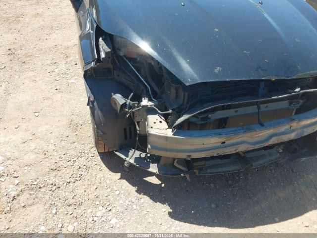 3FADP4EJ0KM125724 Ford FIESTA SE