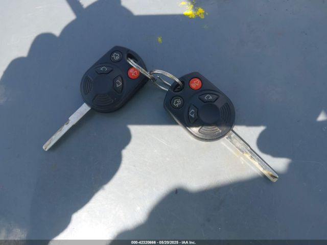 1FADP3F27FL224094 Ford FOCUS SE